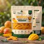 Mango Energy Bites