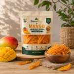 Mango Energy Bites