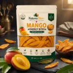 Mango Energy Bites