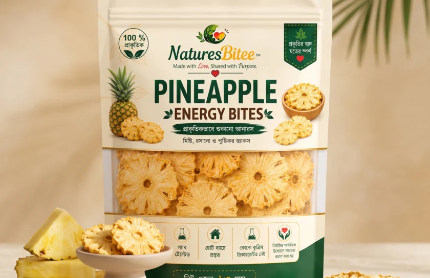 Pineapple Energy Bites (1)