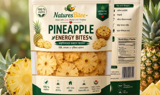 Pineapple Energy Bites (3)