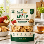 Apple Energy Bites