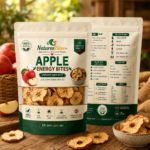 Apple Energy Bites