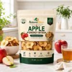 Apple Energy Bites