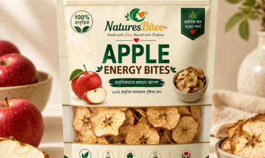 Apple Energy Bites (9)
