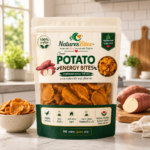Sweet Potato Energy Bites